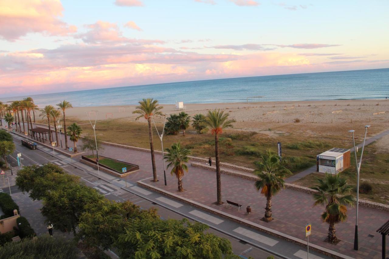 Espectaculares Vistas Al Mar En Segur de Calafell