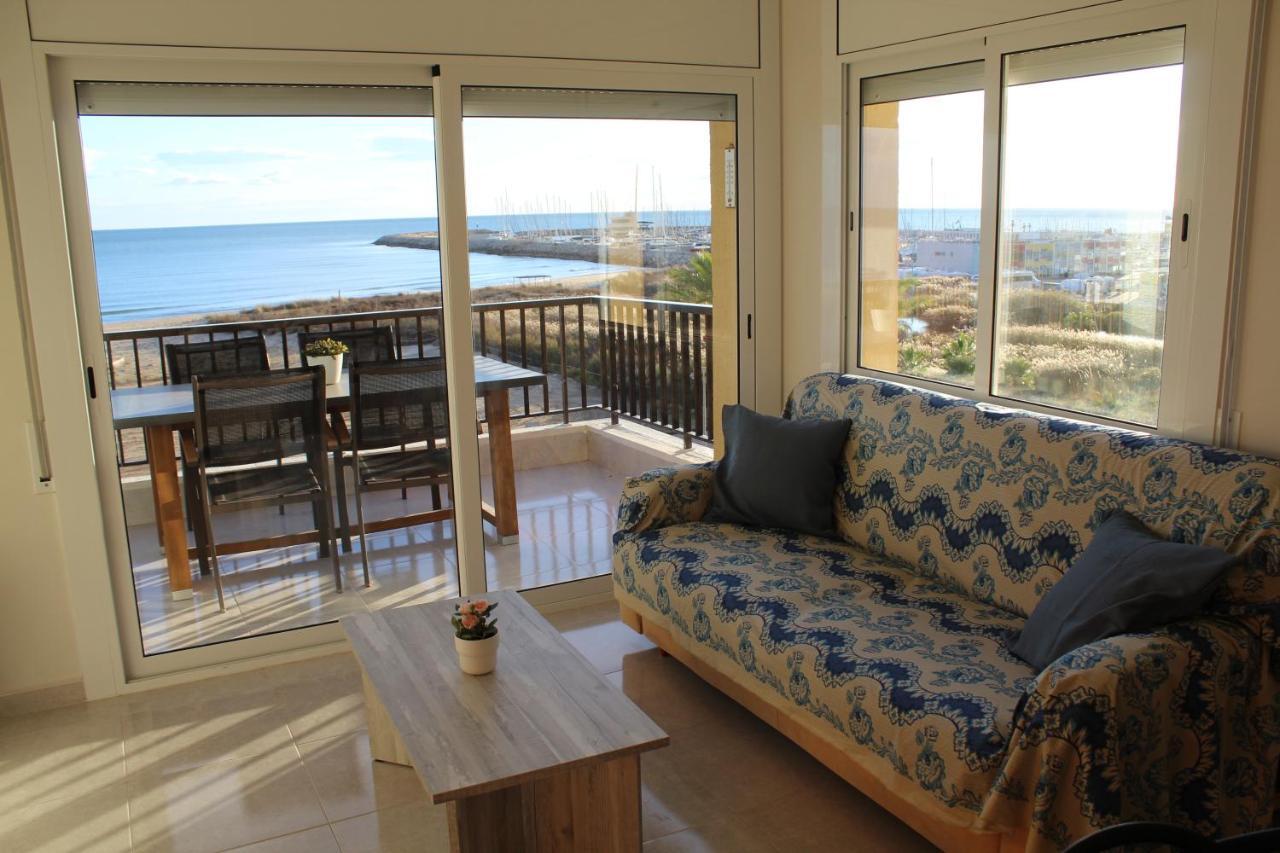 Espectaculares Vistas Al Mar En Apartment *