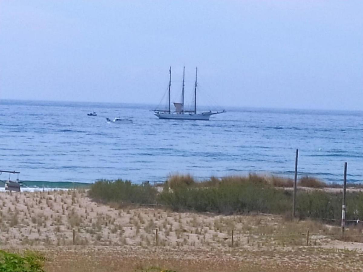 Espectaculares Vistas Al Mar En * Segur de Calafell
