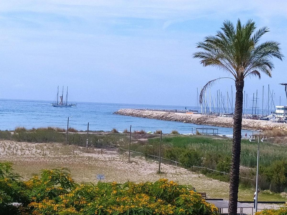 Espectaculares Vistas Al Mar En